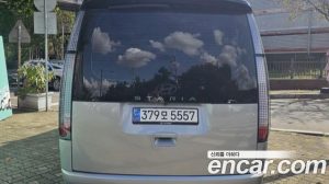 Hyundai Staria 4WD Lounge 9-Seater 2025 года из Южной Кореи
