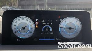 Hyundai Staria 4WD Lounge 9-Seater 2025 года из Южной Кореи