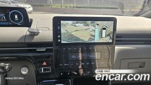 Hyundai Staria 4WD Lounge 9-Seater 2025 года из Южной Кореи
