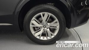 Genesis GV70 2.5T Бензин AWD 2024 года из Южной Кореи