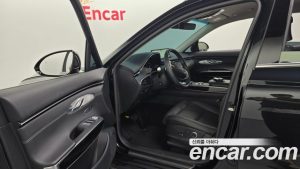 Genesis GV70 2.5T Бензин AWD 2024 года из Южной Кореи