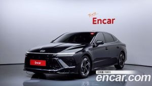 Hyundai Sonata 1.6 Turbo 2025 года из Южной Кореи