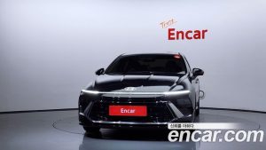 Hyundai Sonata 1.6 Turbo 2025 года из Южной Кореи