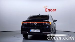 Hyundai Sonata 1.6 Turbo 2025 года из Южной Кореи