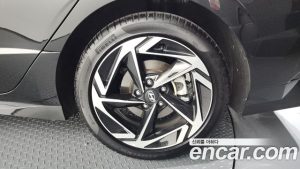 Hyundai Sonata 1.6 Turbo 2025 года из Южной Кореи