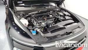 Hyundai Sonata 1.6 Turbo 2025 года из Южной Кореи