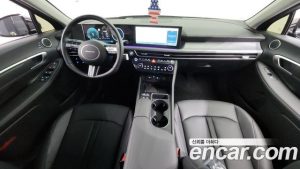 Hyundai Sonata 1.6 Turbo 2025 года из Южной Кореи