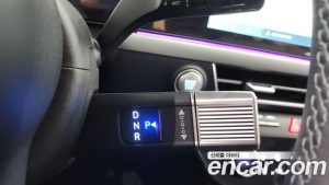 Hyundai Sonata 1.6 Turbo 2025 года из Южной Кореи