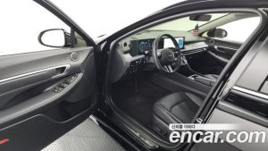 Hyundai Sonata 1.6 Turbo 2025 года из Южной Кореи