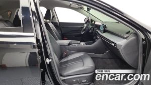 Hyundai Sonata 1.6 Turbo 2025 года из Южной Кореи