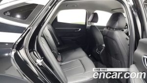 Hyundai Sonata 1.6 Turbo 2025 года из Южной Кореи