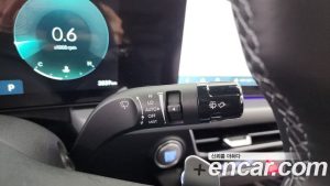 Hyundai Sonata 1.6 Turbo 2025 года из Южной Кореи