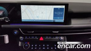 Hyundai Sonata 1.6 Turbo 2025 года из Южной Кореи