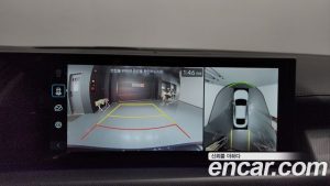 Hyundai Sonata 1.6 Turbo 2025 года из Южной Кореи