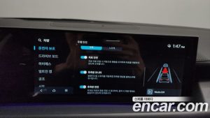 Hyundai Sonata 1.6 Turbo 2025 года из Южной Кореи