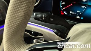 Mercedes-Benz E-Class E300d 4MATIC Coupe 2023 года из Южной Кореи