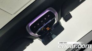 Mercedes-Benz S-Class S450L 4MATIC 2024 года из Южной Кореи