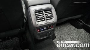 Volkswagen Tiguan 2.0 TDI Prestige 2022 года из Южной Кореи