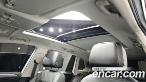 Volkswagen Tiguan 2.0 TDI Prestige 2022 года из Южной Кореи