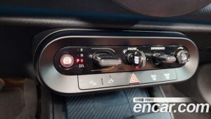 Mini Countryman ALL4 Favoured 2024 года из Южной Кореи