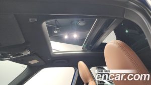 Mini Countryman ALL4 Favoured 2024 года из Южной Кореи