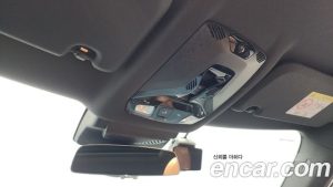 Mini Countryman ALL4 Favoured 2024 года из Южной Кореи