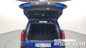 Mini Countryman ALL4 Favoured 2024 года из Южной Кореи