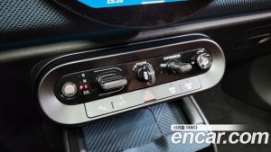 Mini Countryman ALL4 Favoured 2024 года из Южной Кореи