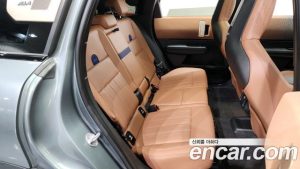 Mini Countryman ALL4 Favoured 2024 года из Южной Кореи