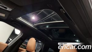 Mini Countryman ALL4 Favoured 2024 года из Южной Кореи