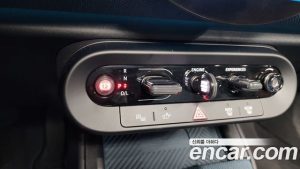 Mini Countryman ALL4 Favoured 2024 года из Южной Кореи