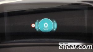 Mini Countryman ALL4 Favoured 2024 года из Южной Кореи