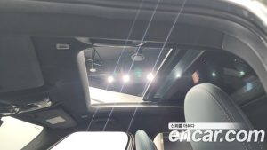 Mini Countryman ALL4 Favoured 2024 года из Южной Кореи