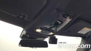 Mini Countryman ALL4 Favoured 2024 года из Южной Кореи