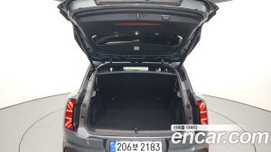Mini Countryman ALL4 Favoured 2024 года из Южной Кореи