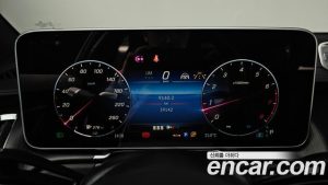 Mercedes-Benz S-Class S450L 4MATIC 2023 года из Южной Кореи