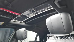 Mercedes-Benz S-Class S450L 4MATIC 2023 года из Южной Кореи