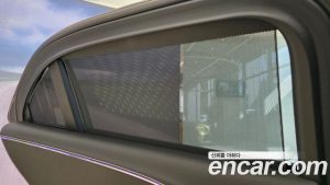 Bentley Flying Spur 4.0 S 2024 года из Южной Кореи