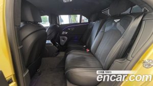 Bentley Flying Spur 4.0 S 2024 года из Южной Кореи