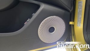 Bentley Flying Spur 4.0 S 2024 года из Южной Кореи