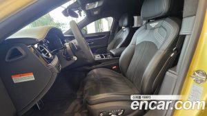 Bentley Flying Spur 4.0 S 2024 года из Южной Кореи