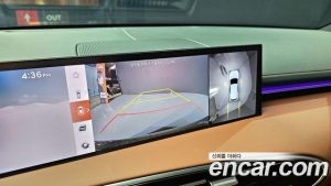 Genesis GV70 2.5T Бензин 2WD 2025 года из Южной Кореи