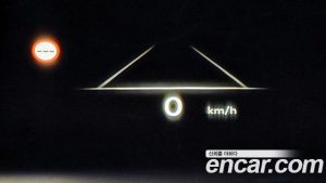 Genesis GV70 2.5T Бензин 2WD 2025 года из Южной Кореи