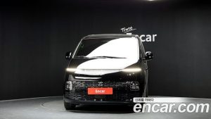 Hyundai Staria L3.5 Wagon 5 2025 года из Южной Кореи