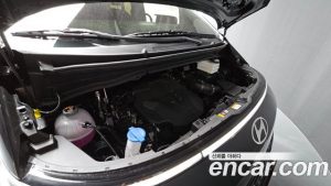 Hyundai Staria L3.5 Wagon 5 2025 года из Южной Кореи