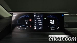 Hyundai Staria L3.5 Wagon 5 2025 года из Южной Кореи
