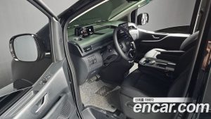 Hyundai Staria L3.5 Wagon 5 2025 года из Южной Кореи