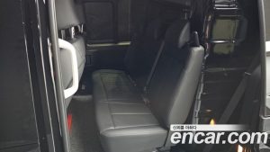 Hyundai Staria L3.5 Wagon 5 2025 года из Южной Кореи