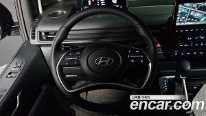 Hyundai Staria L3.5 Wagon 5 2025 года из Южной Кореи