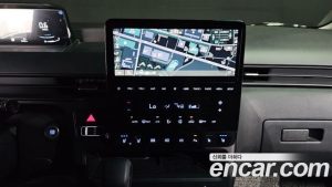 Hyundai Staria L3.5 Wagon 5 2025 года из Южной Кореи